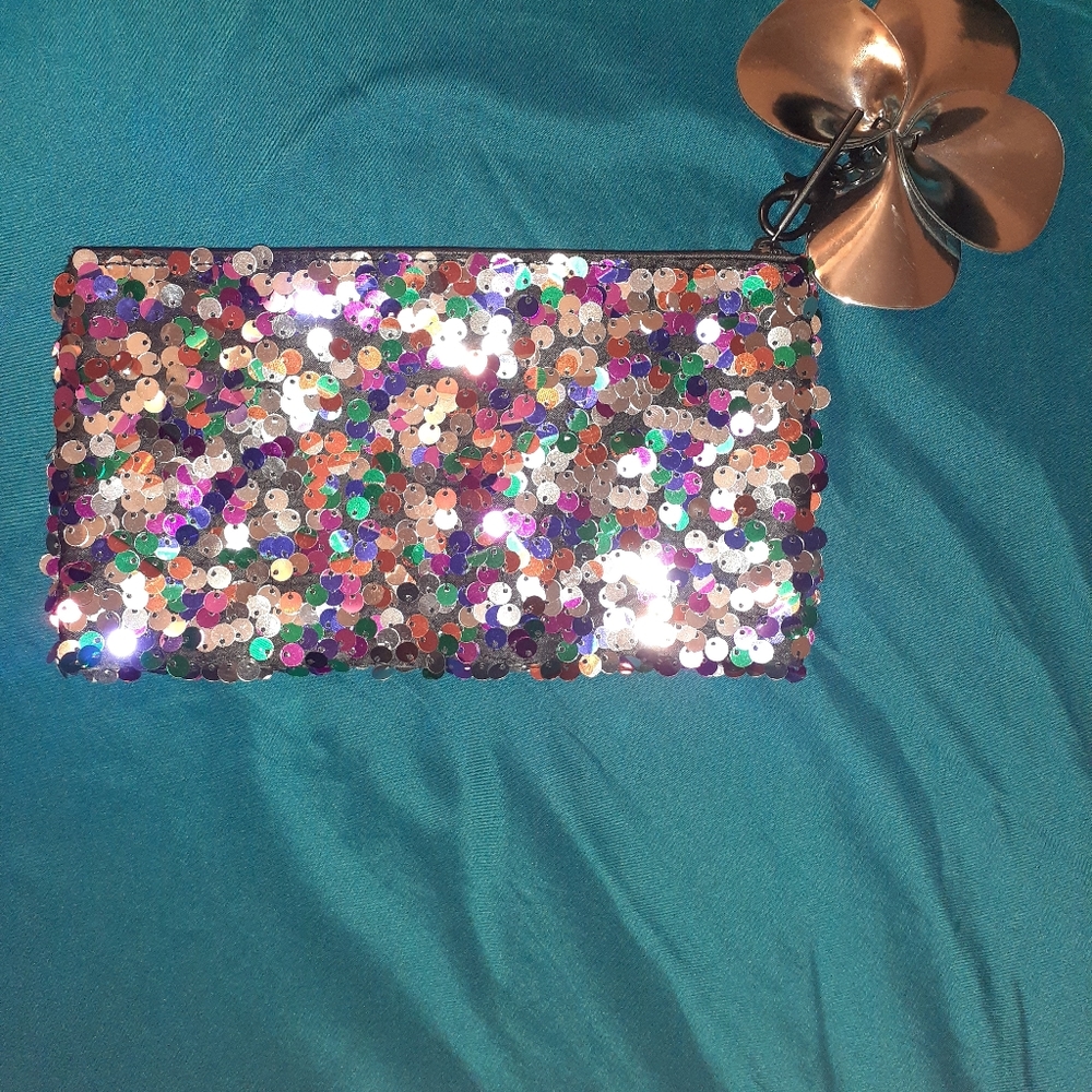 Mac Makeup Bag - image 2